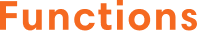 Functions