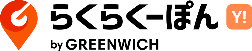 らくらくーぽん Yahoo!ショッピング版 by GREENWICH